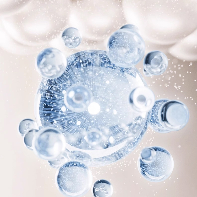 玻尿酸修润精华水