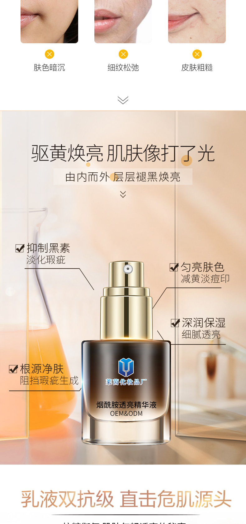 烟酰胺透亮精华液详情页_02