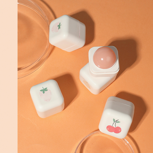 最佳自有品牌可爱保湿润唇膏 