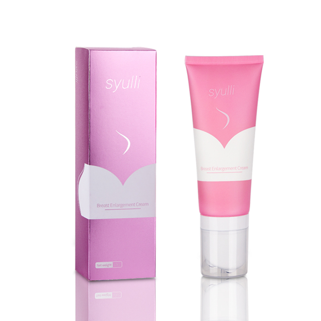 自有品牌批发丰胸霜