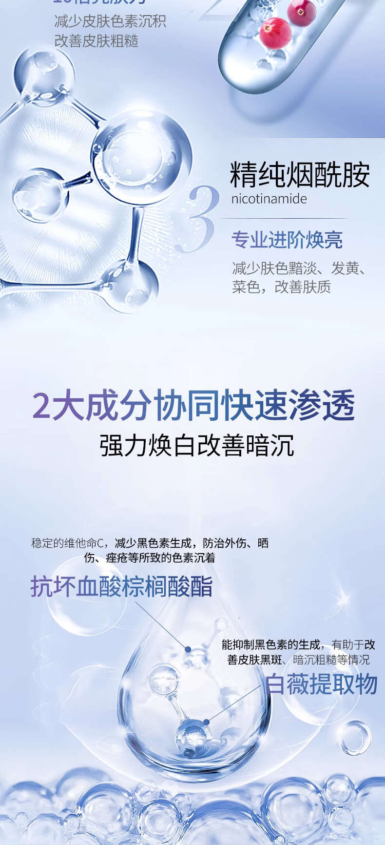 熊果苷焕亮精华液详情页_03