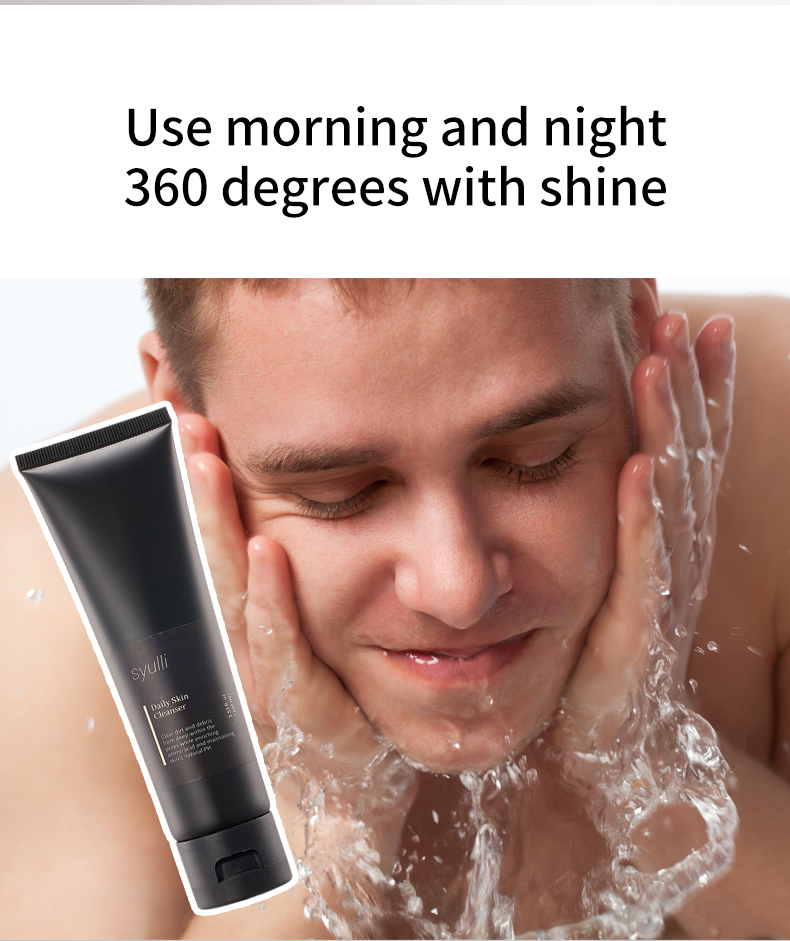 Syulli 男士三件套单品（洗面奶）-第二版_07 