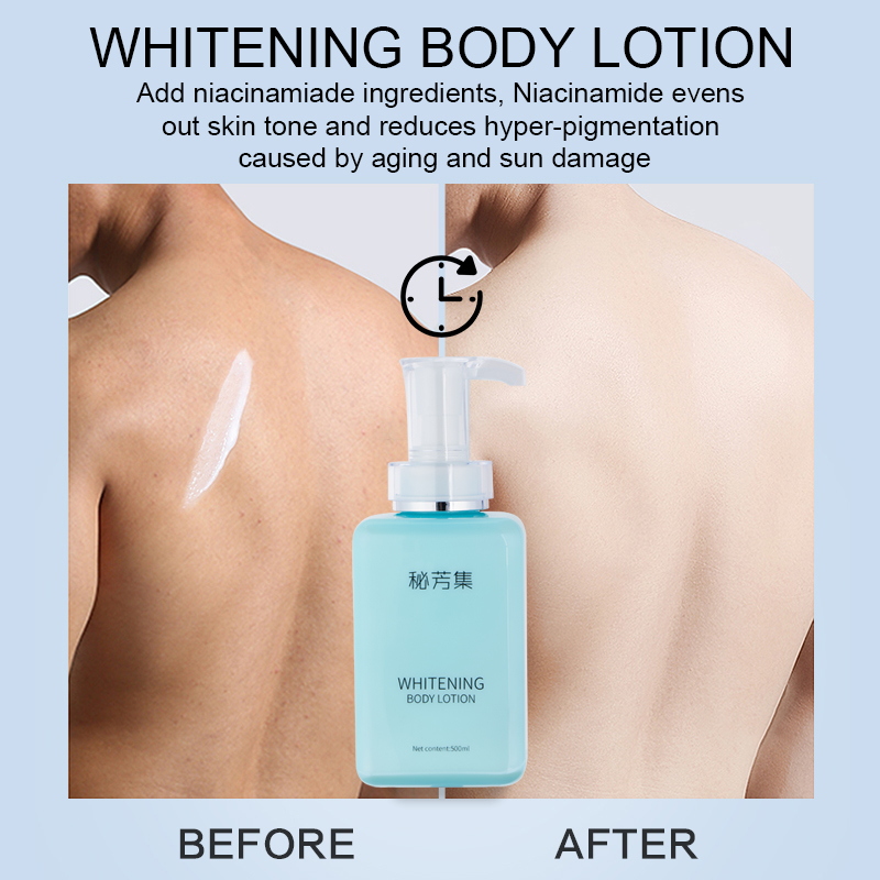 定制保湿美白身体乳液 (4)