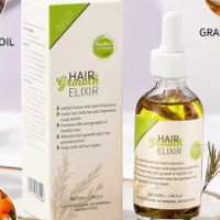 生发精华的科学