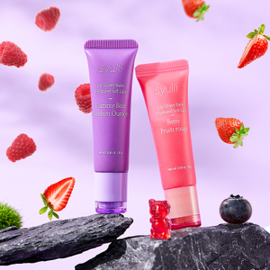 天然正品维生素E保湿棒蜂蜡保湿口红