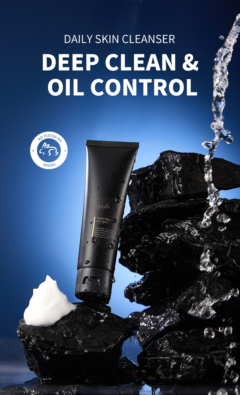 syulli 男士洗面奶_01 