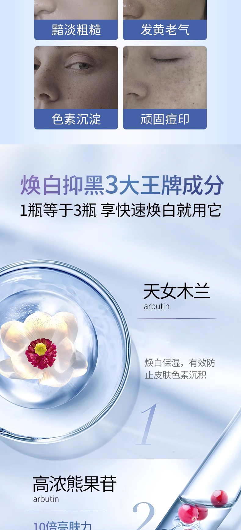 熊果苷焕亮精华液详情页_02