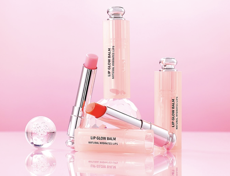 化妆品运输、储存注意事项